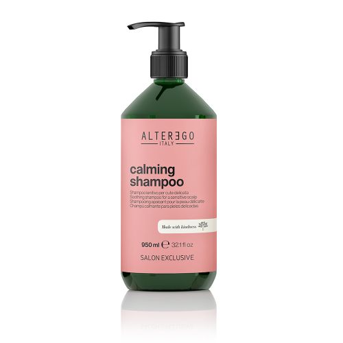 ALTER EGO MADE WITH KINDNESS SHAMPOOING CALMANT 950 ML