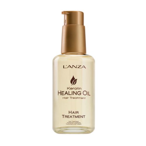 L'ANZA Keratin Healing Oil Hair Traitement 100 ml