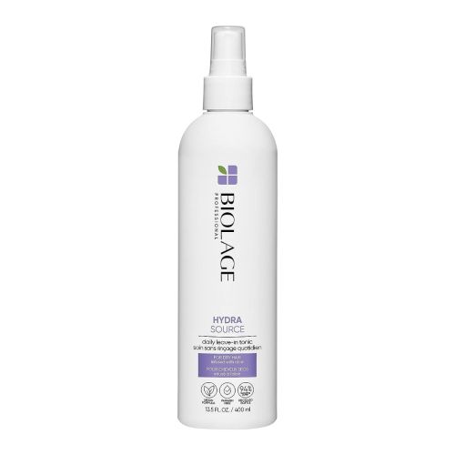 BIOLAGE Hydra Source Daily Leave-In Tonic for Dry Hair, 400ml