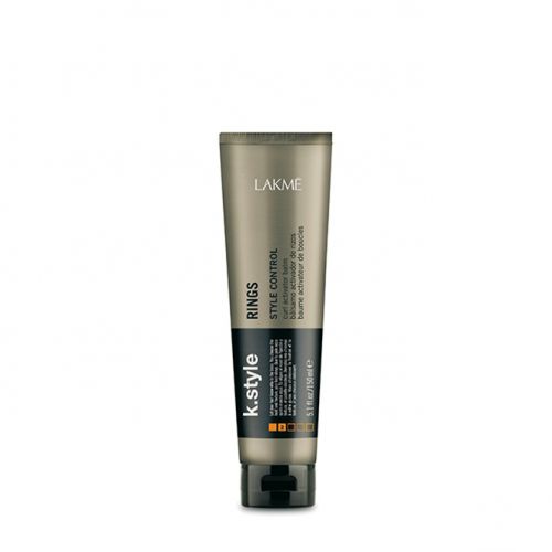 K.Style Rings Curl Activator Balm 150 ml