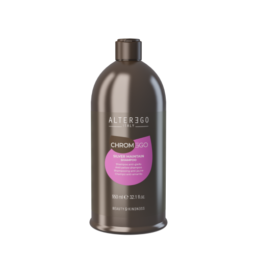 Chromego Silver Maintain Shampoo 950 ml
