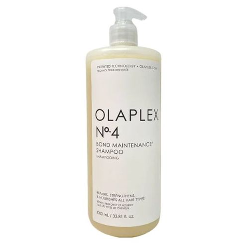 OLAPLEX Nº.4  Le shampooing Bond Maintenance Shampoo 1000ML
