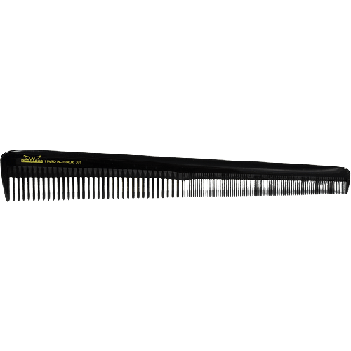 Small Barber Comb