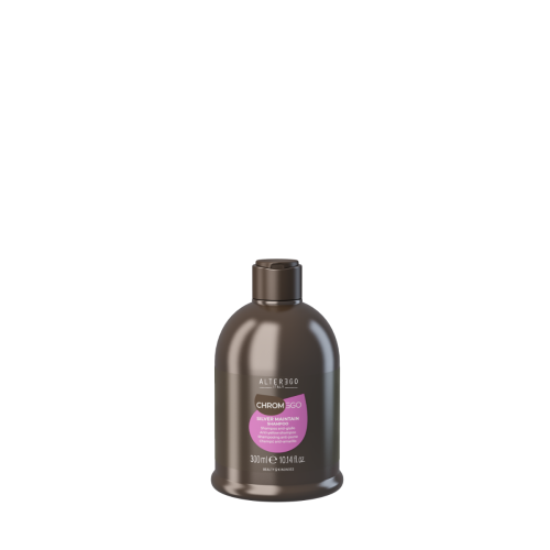 Chromego Silver Maintain Shampoo 300 ml